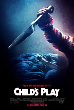 Child's Play (2019) [Chucky]